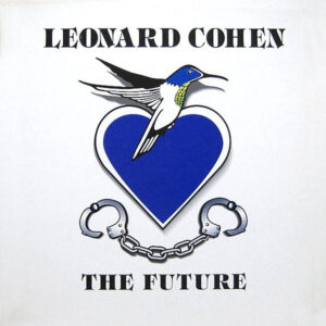 Leonard Cohen – The Future