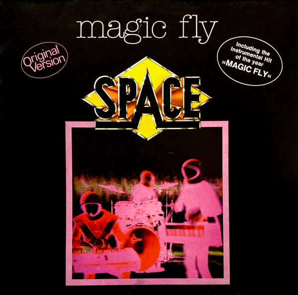 Space – Magic Fly