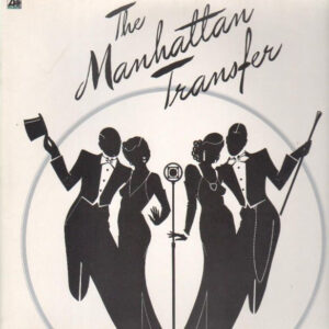 Manhattan Transfer, The – The Manhattan Transfer