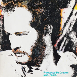 Francesco De Gregori – Viva L'Italia