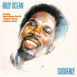 Billy Ocean – Suddenly