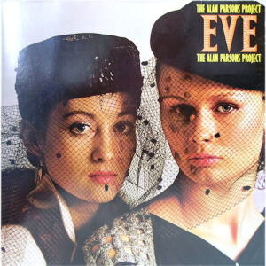 Alan Parsons Project, The – Eve