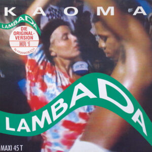 Kaoma – Lambada