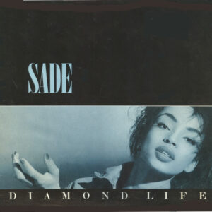 Sade – Diamond Life