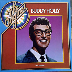 Buddy Holly – The Original Buddy Holly