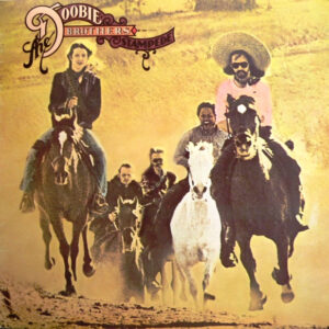 Doobie Brothers, The – Stampede