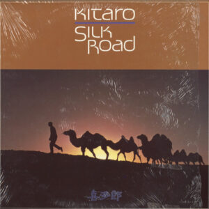Kitaro – Silk Road