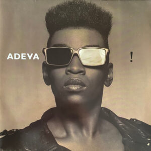 Adeva – Adeva!