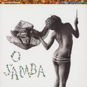 Various – Brazil Classics 2: O Samba
