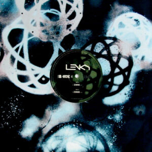 Steven "Lenky" Marsden – Z2010
