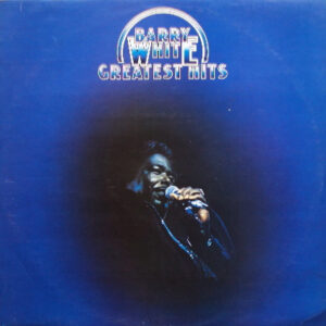 Barry White – Greatest Hits