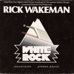 Rick Wakeman – White Rock