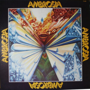 Ambrosia (2) – Ambrosia